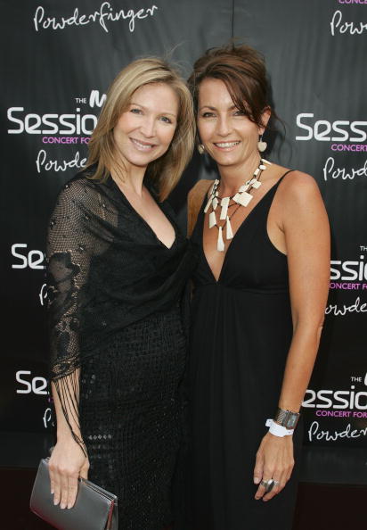 Karen Davidson: Net Worth Information from Related Mentions